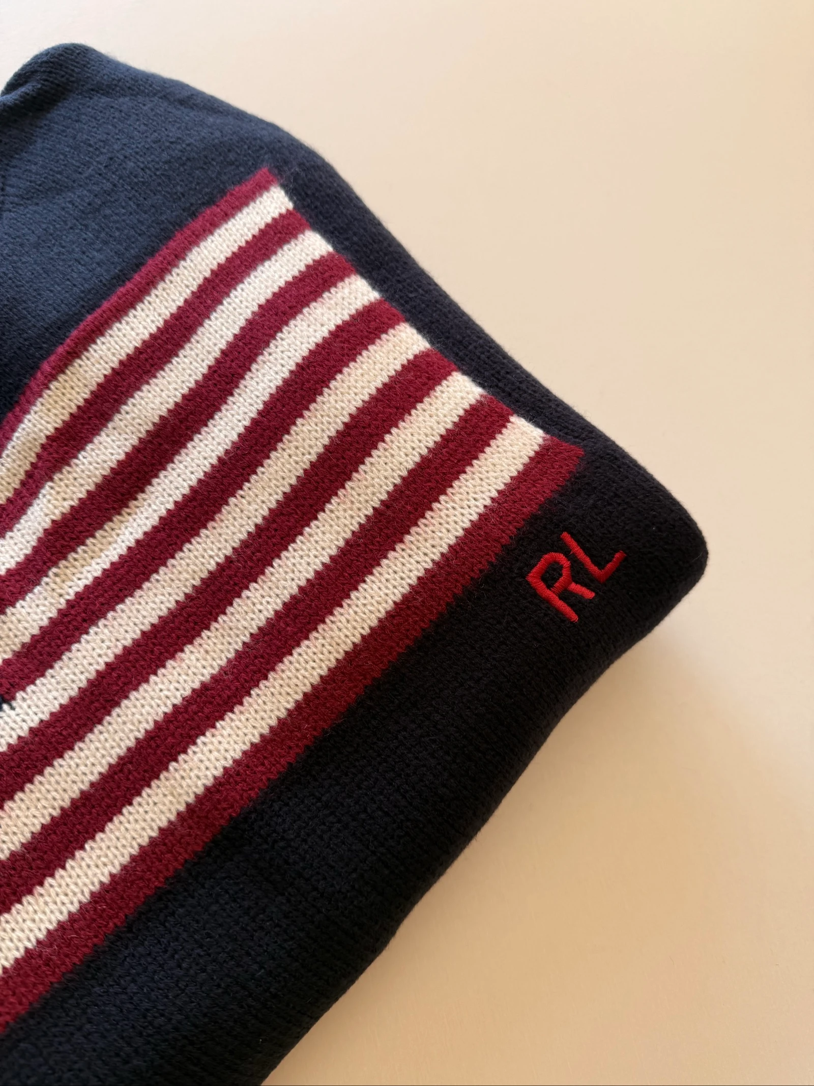 Camisa Polo Ralph Lauren – photo 2